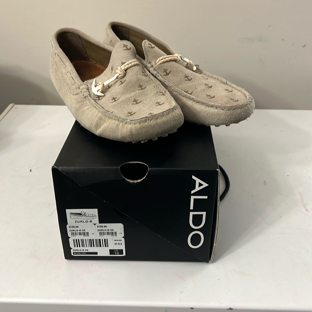 Aldo
